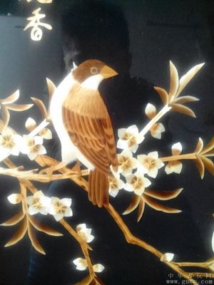 麥秸畫 - 中華古玩網(wǎng) - 古董收藏、古玩收藏、古玩鑒定、古玩拍賣、古玩論壇、古玩交易、古玩鑒賞、鑒寶、古董鑒定、古董拍賣的平臺(tái)、華夏收藏、盛世收藏