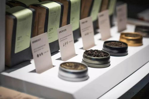 如何用24小時(shí)開出一間高顏值的茶廳