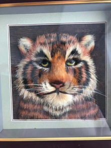 非遺瑰寶走進(jìn)校園 麥秸技藝傳承鐵嶺麥秸畫(huà)