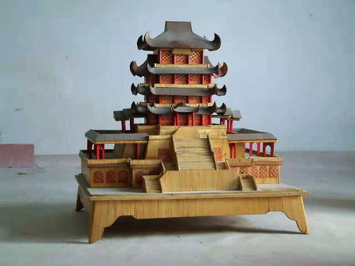 民間絕活又出新彩 麥秸畫(huà)的傳承與創(chuàng)新