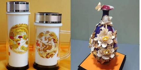 品牌榮譽(yù)再添彩，豫龍麥秸畫榮膺中國好禮年度推薦產(chǎn)品