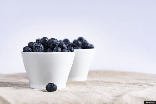 藍莓入畫 從健康果碗到麥秸藝術(shù)