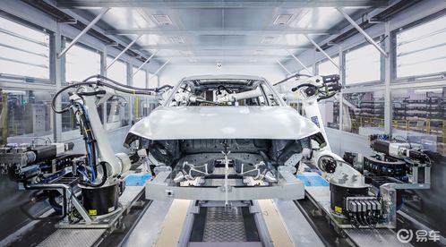 吉利汽車上半年銷量突破53萬(wàn)輛，市占率與技術(shù)服務(wù)的雙重驅(qū)動(dòng)