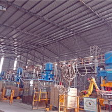 洛陽(yáng)偃師市永利機(jī)械廠 專業(yè)制造免燒磚機(jī)與選礦設(shè)備，提供全方位技術(shù)服務(wù)