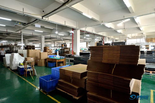 技術(shù)、規(guī)模、產(chǎn)品與理念再攀高峰——探訪天逸工廠喬遷后的新廠區(qū)